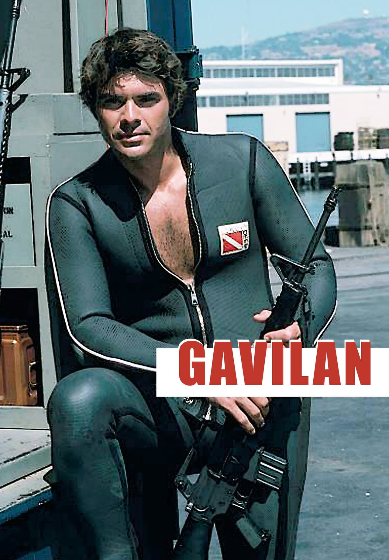 Gavilan preview 1