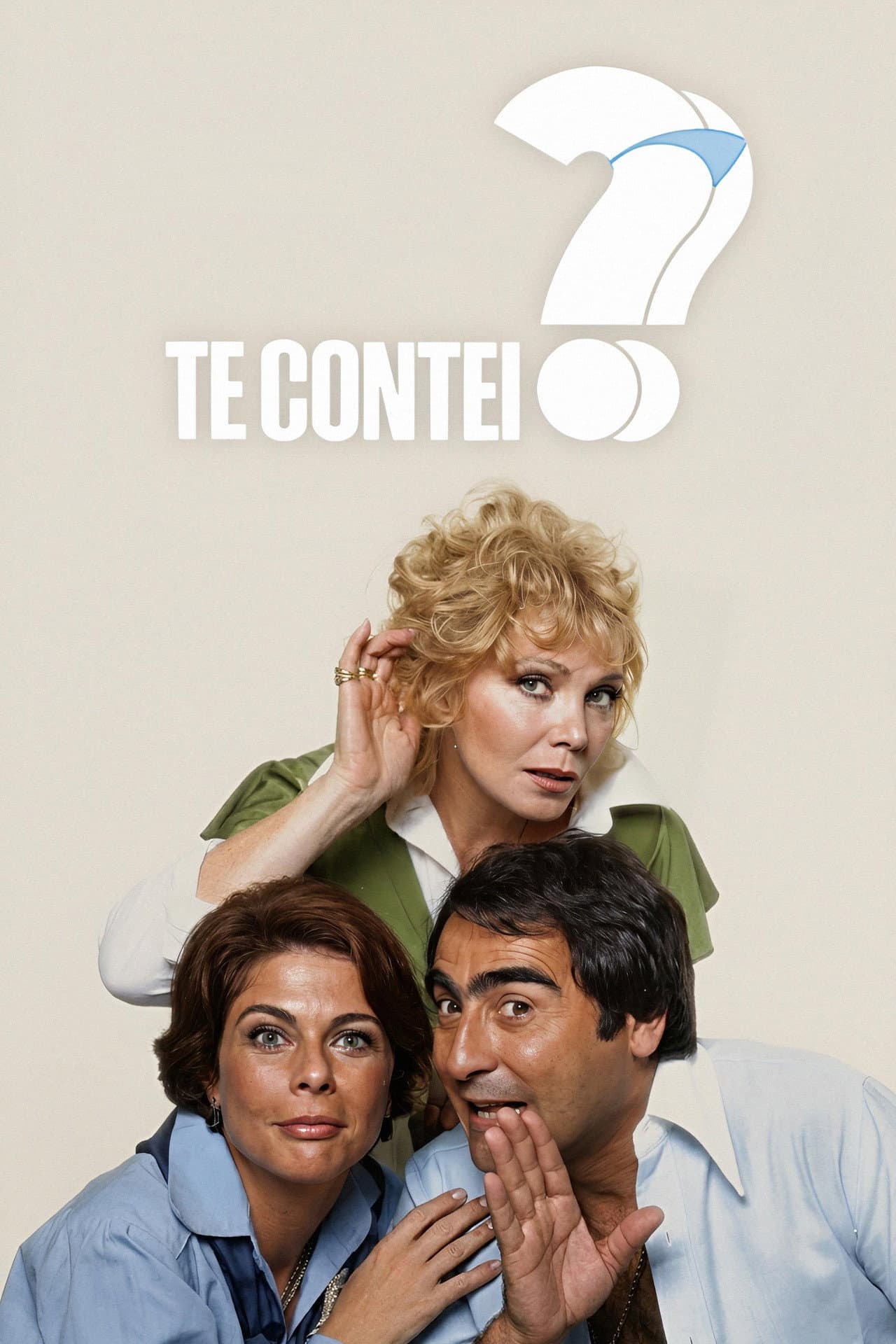 Te Contei? preview 2