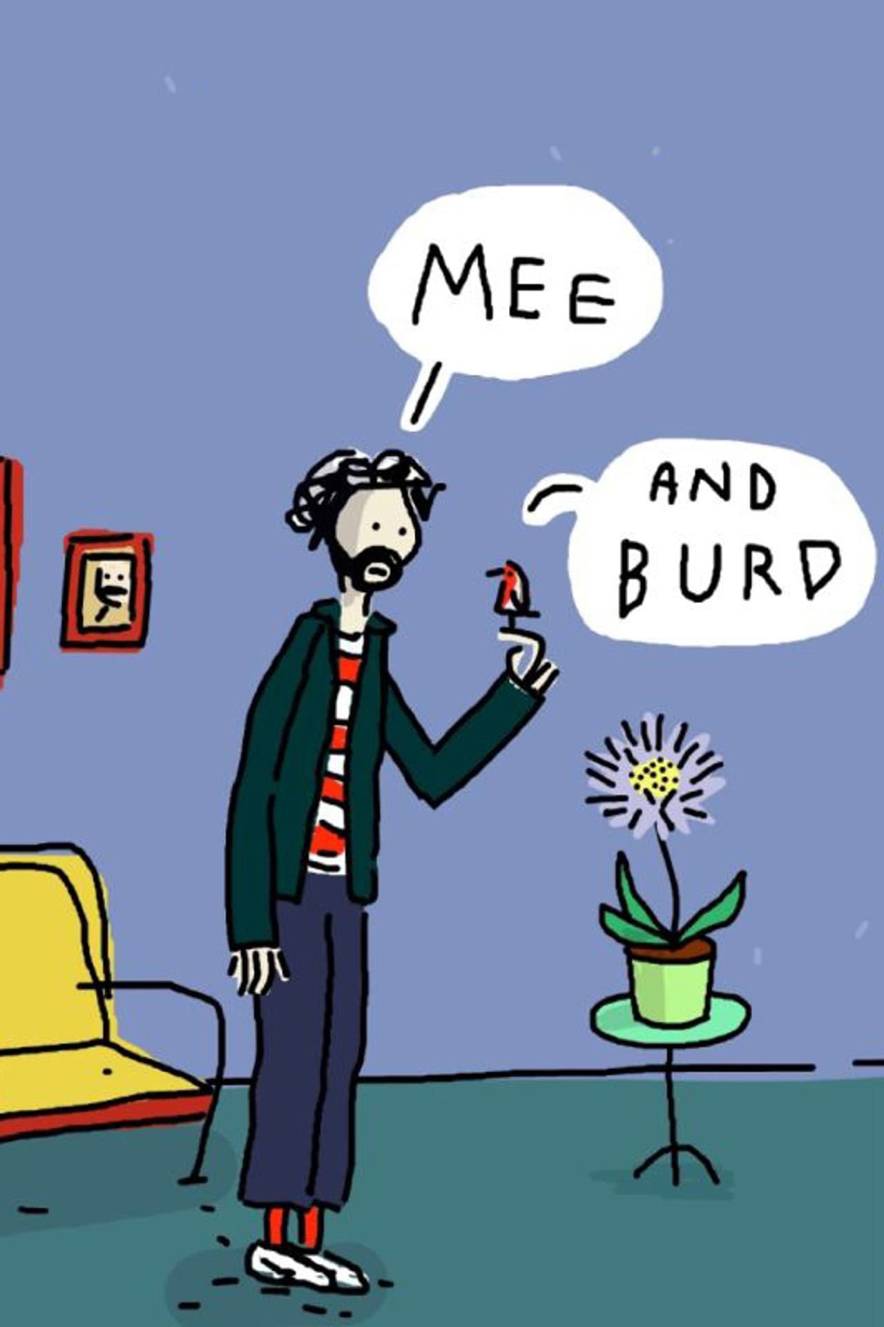 Mee and Burd preview 2