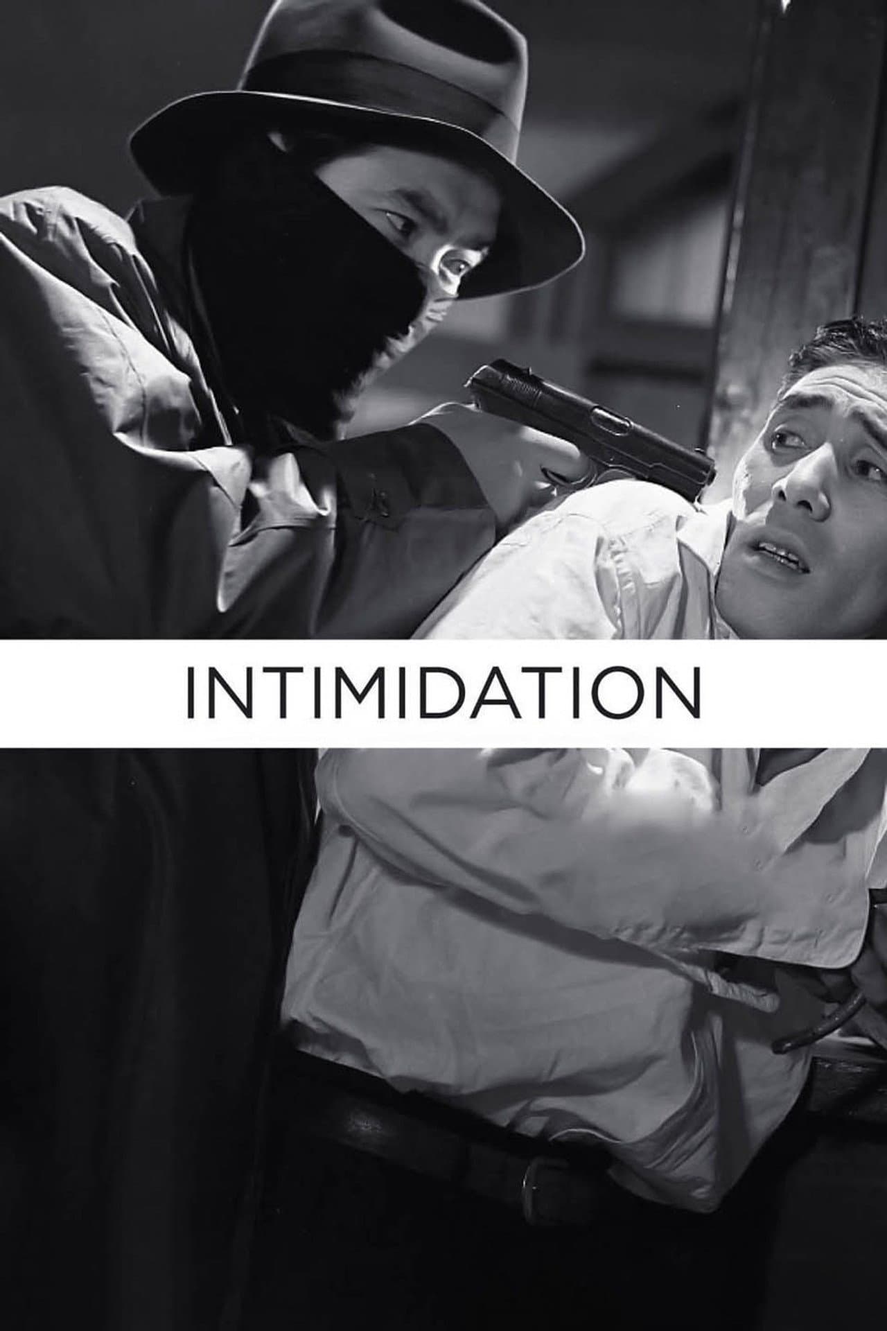 Intimidation preview 2