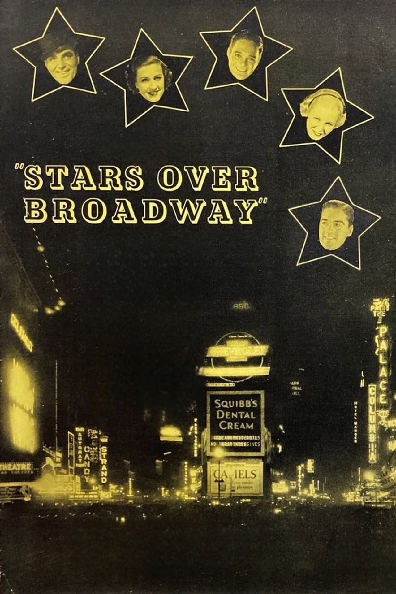 Stars Over Broadway preview 1
