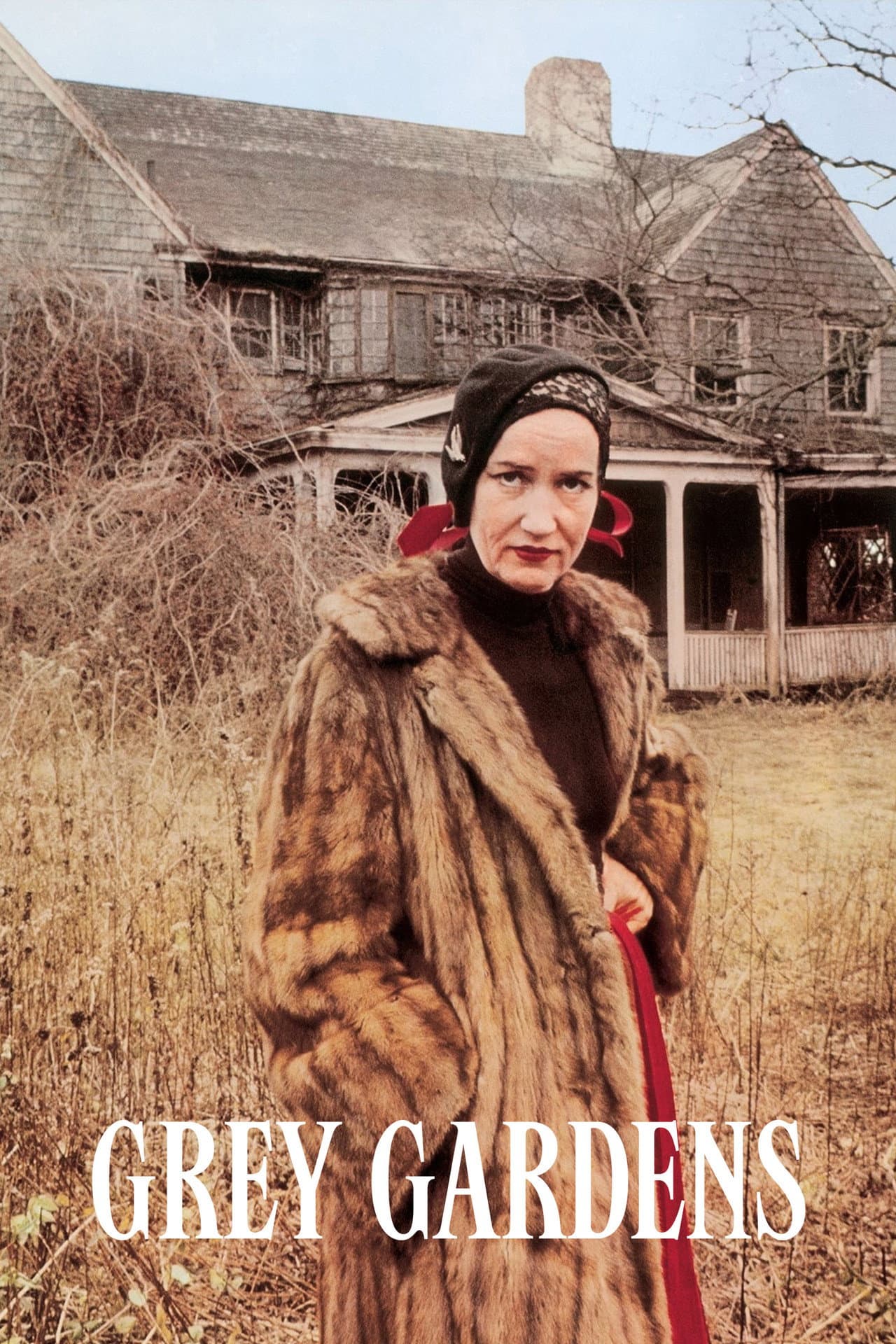 Grey Gardens preview 2