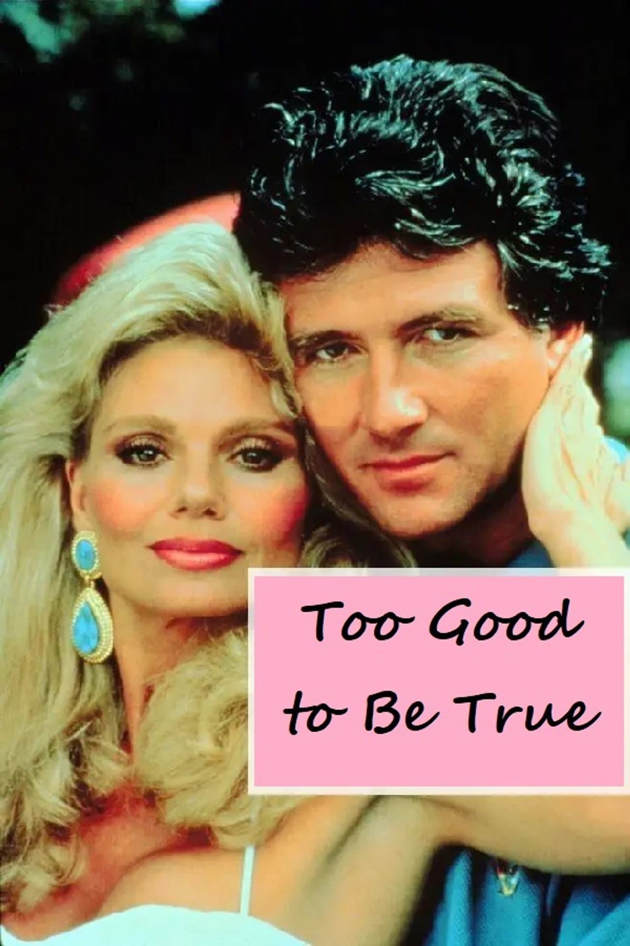 Too Good to Be True preview 1