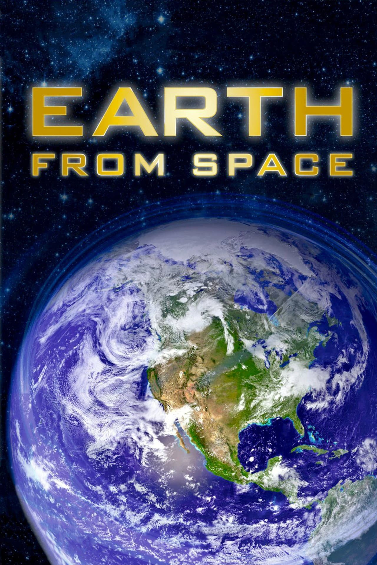 Earth from Space preview 1