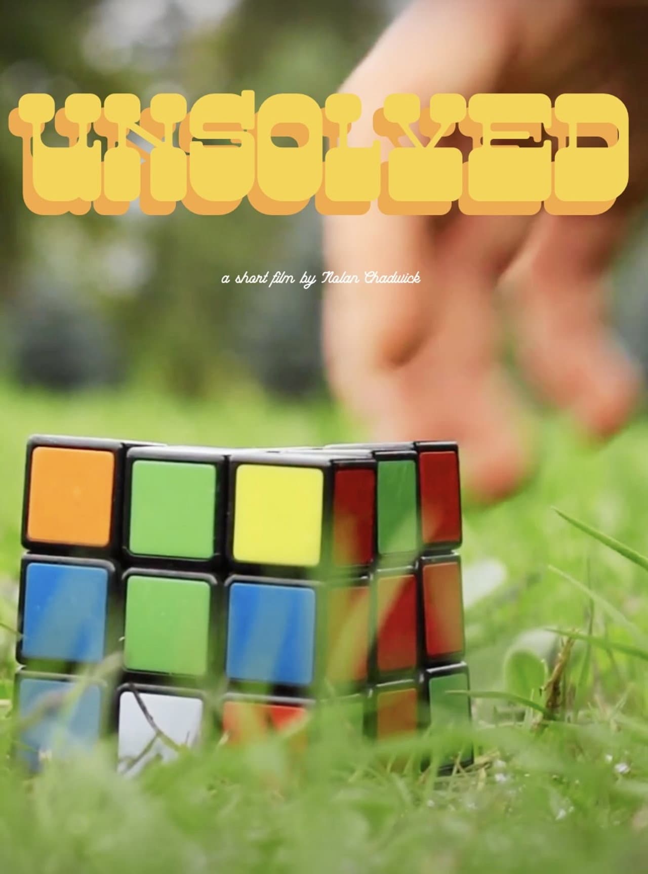Unsolved preview 1