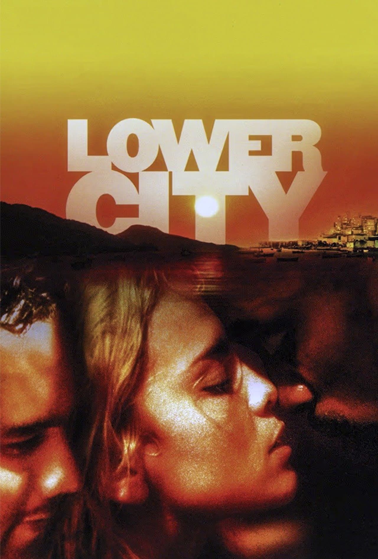 Lower City preview 2