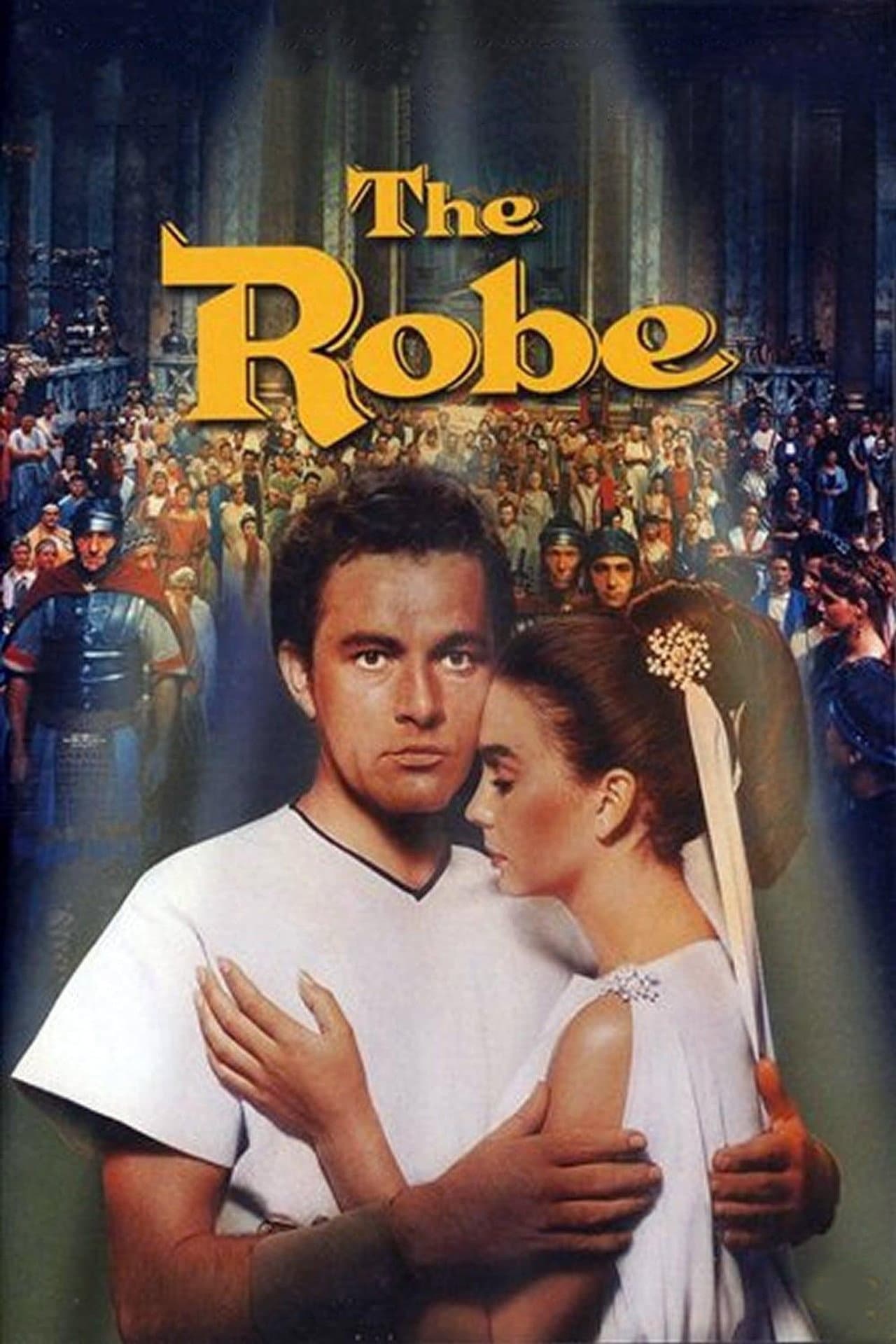 The Robe preview 2