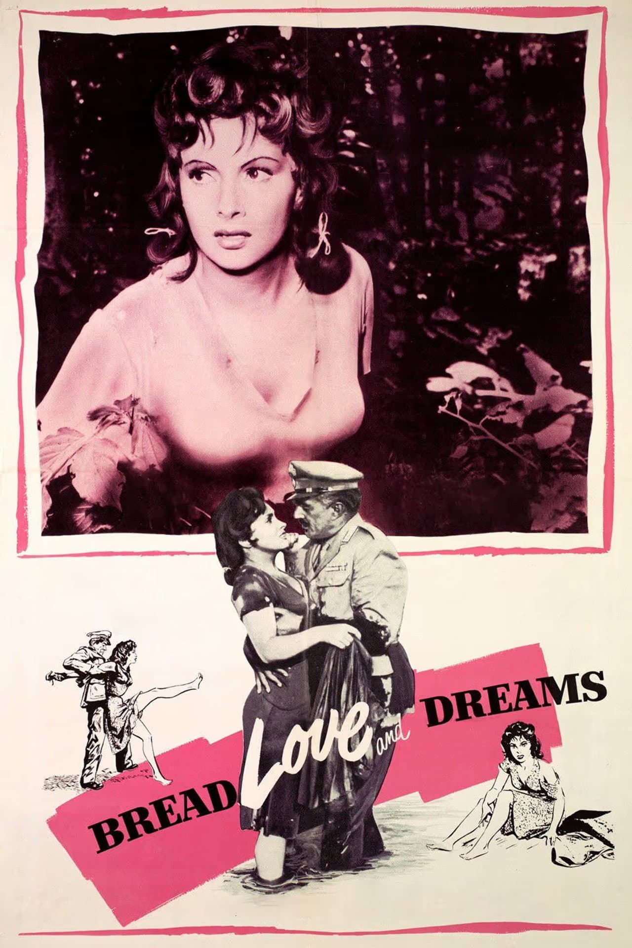 Bread, Love and Dreams preview 2