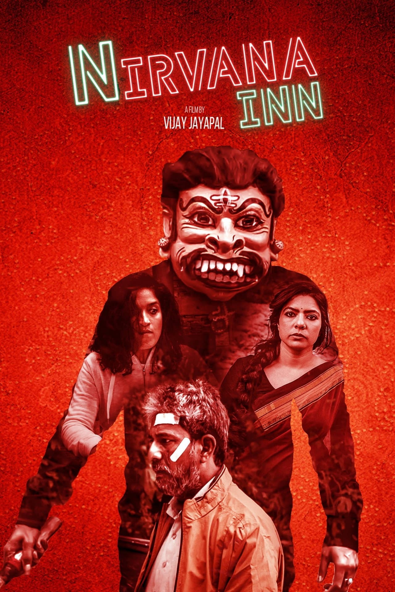 Nirvana Inn preview 2