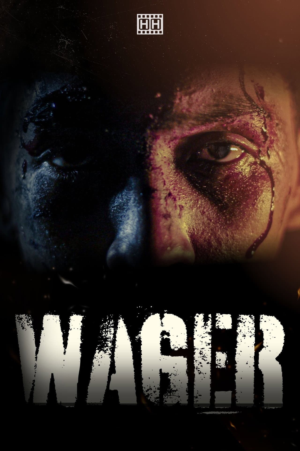 WAGER preview 2