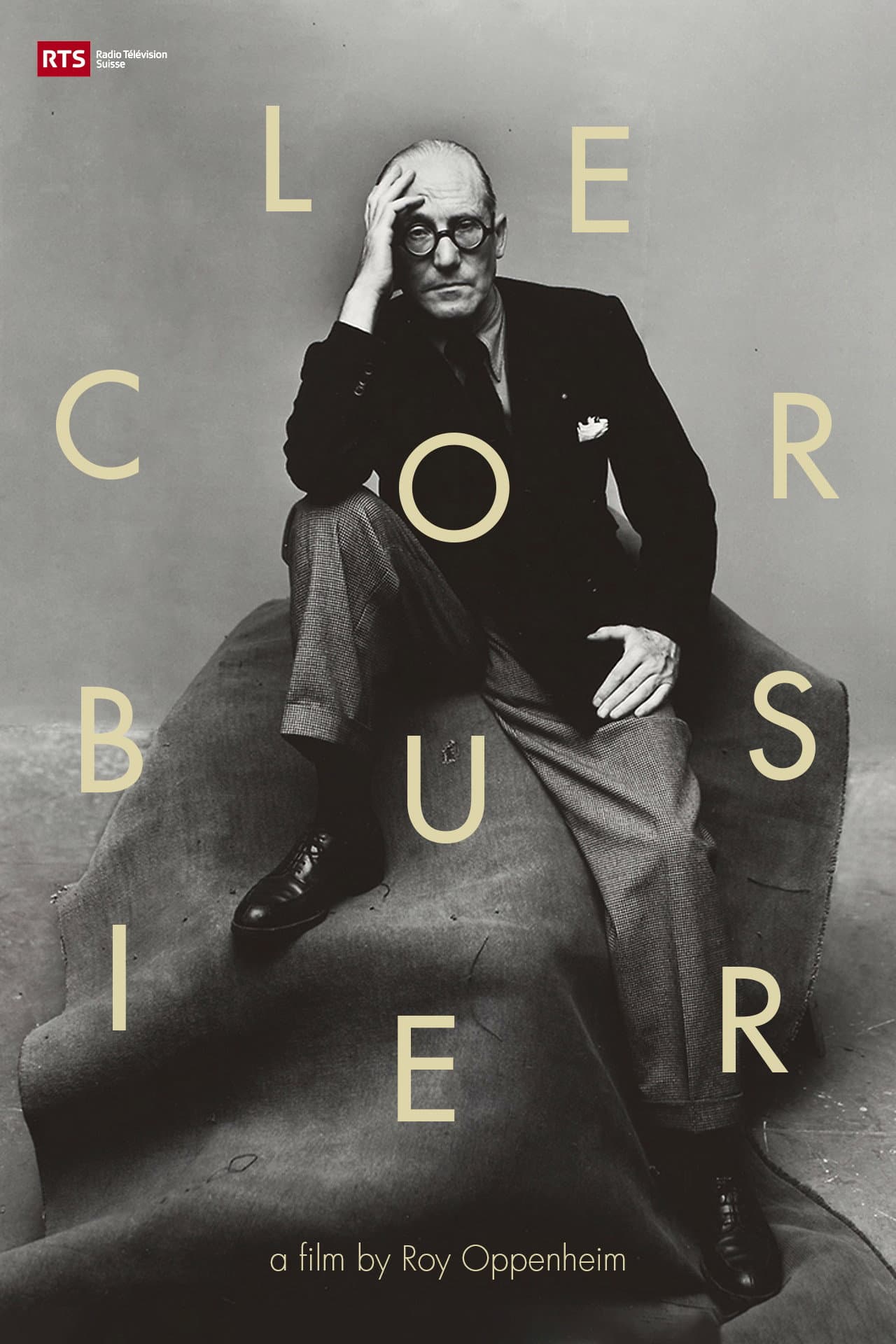 Le Corbusier preview 2