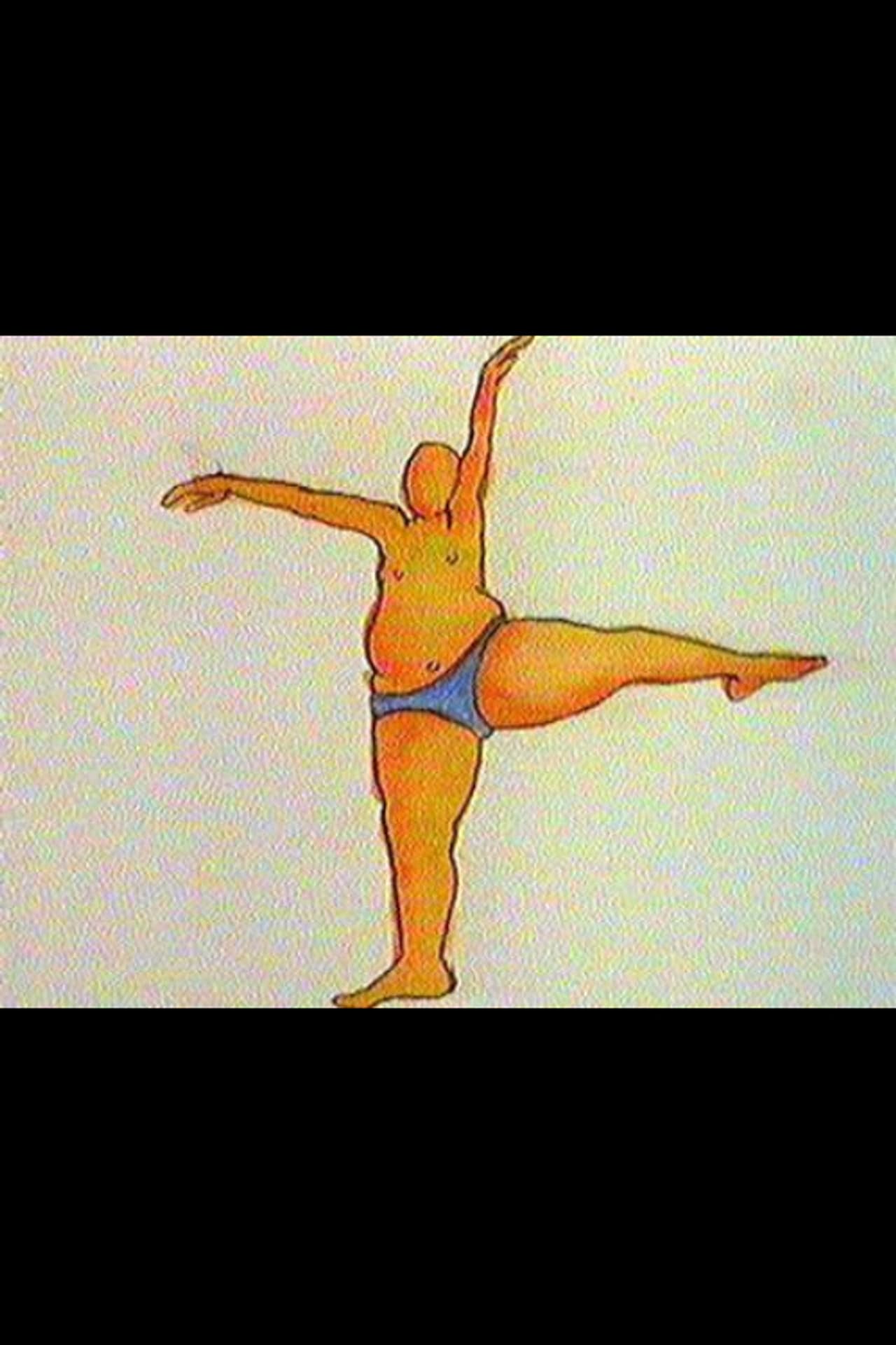 Fat Freedom preview 1