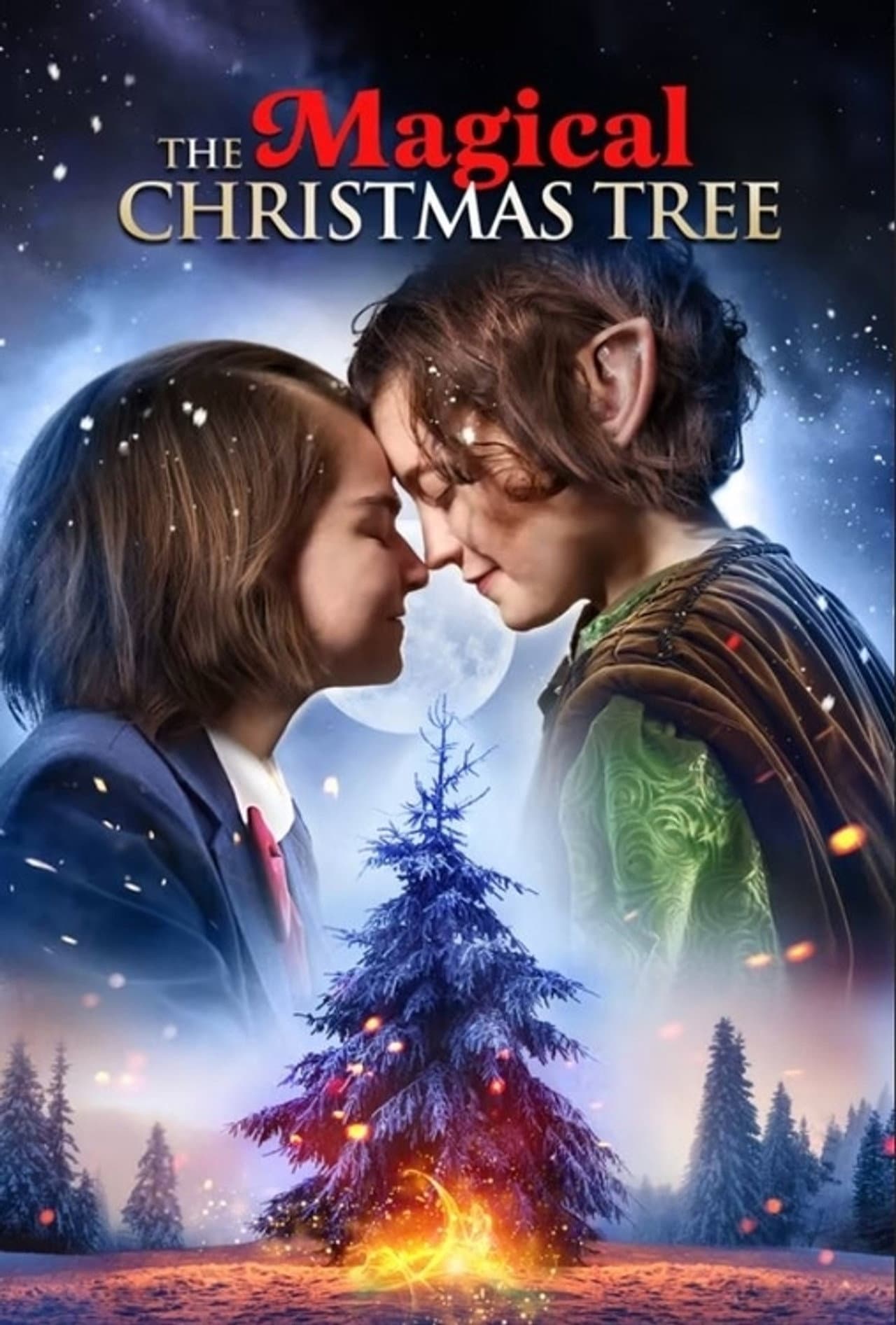 The Magical Christmas Tree preview 2