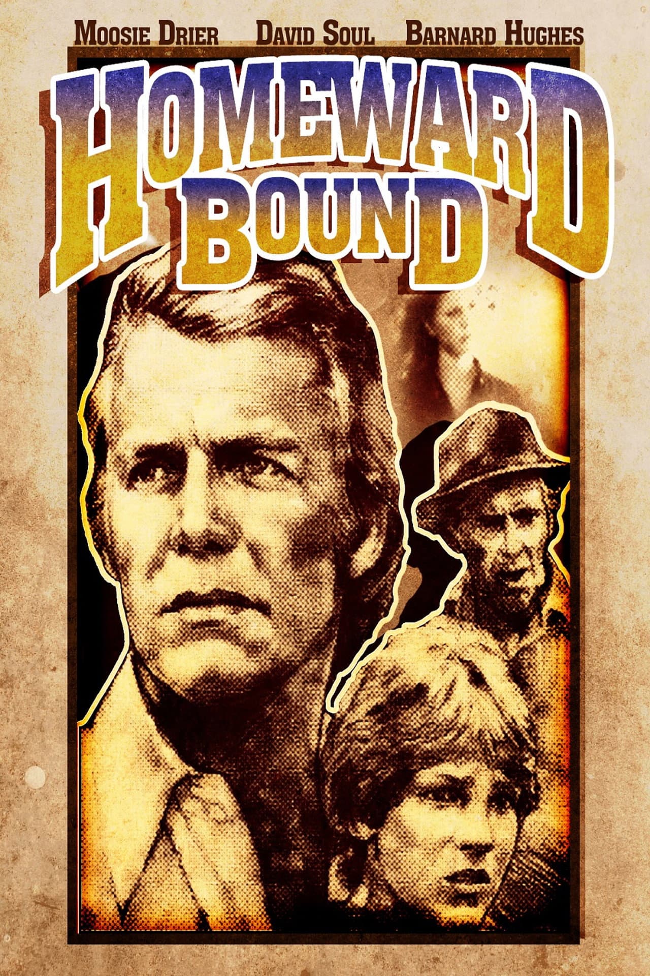 Homeward Bound preview 1