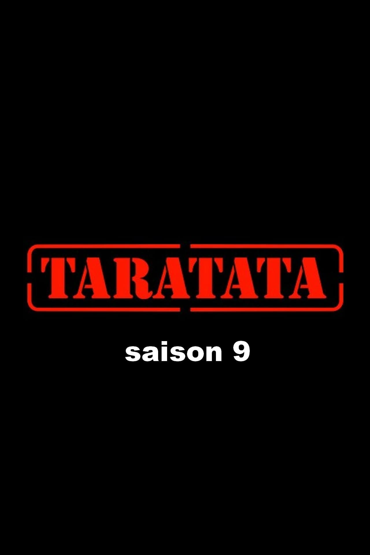 Season 9 - 2008-2009