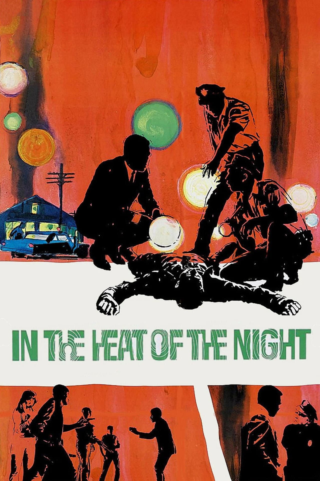 In the Heat of the Night preview 2