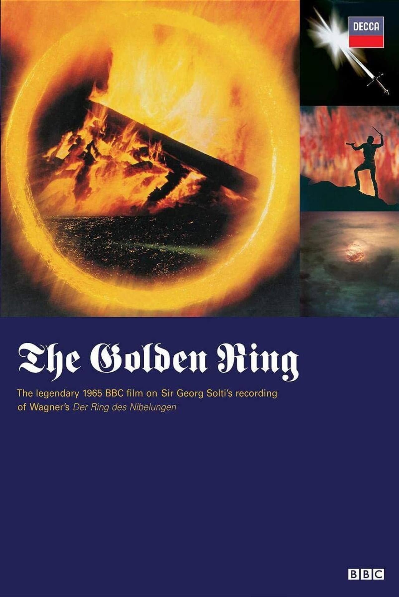 The Golden Ring preview 1