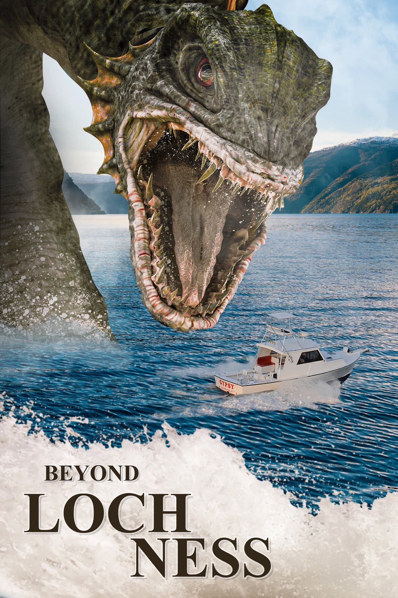 Beyond Loch Ness preview 2
