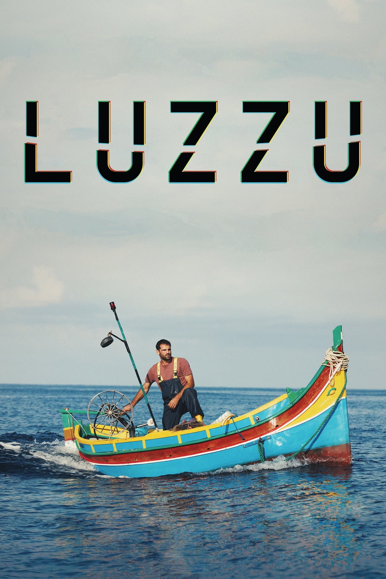 Luzzu preview 2
