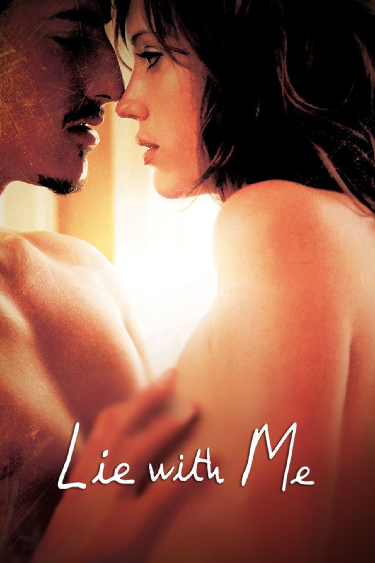 Lie with Me preview 2