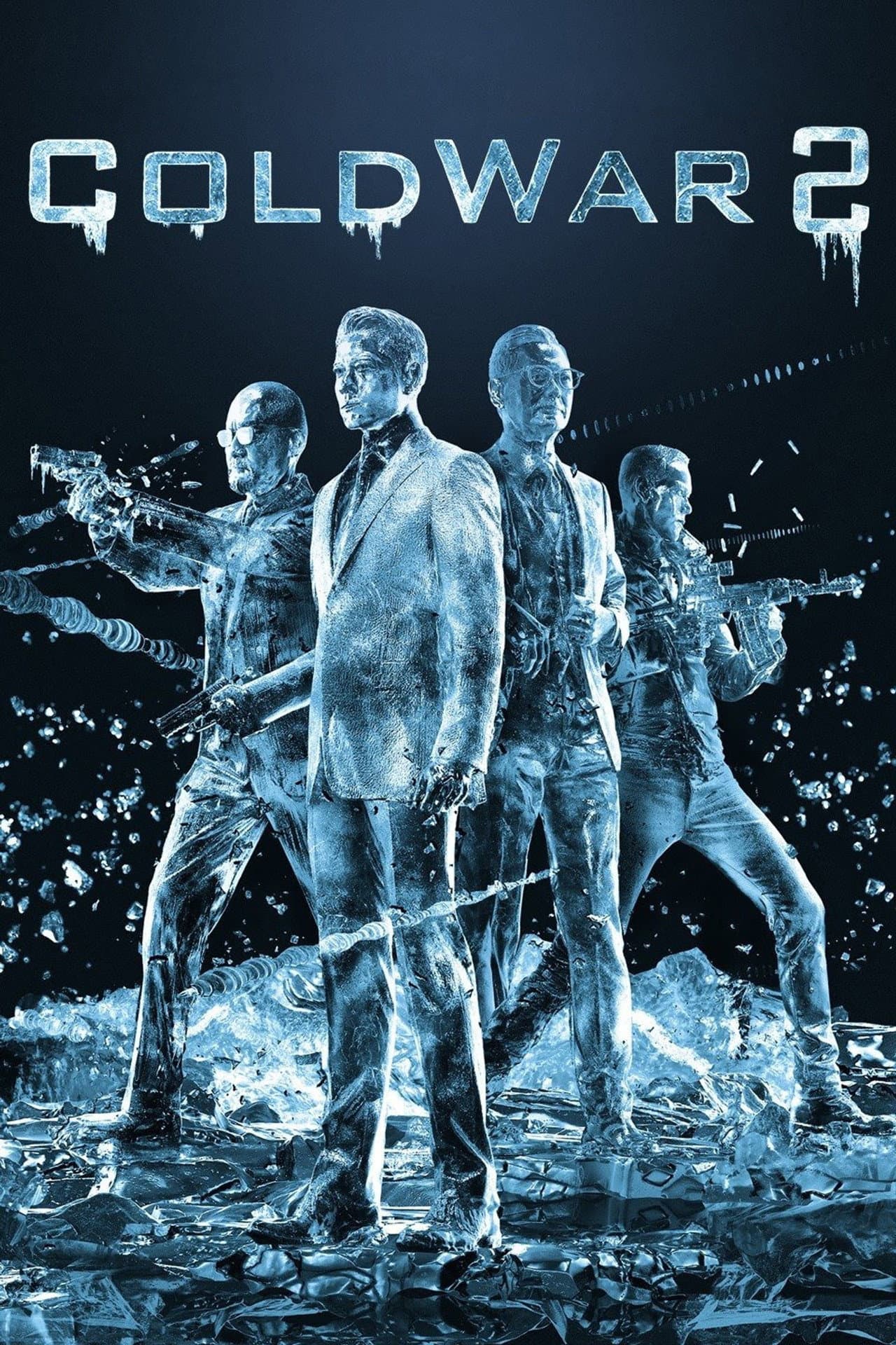 Cold War II preview 2