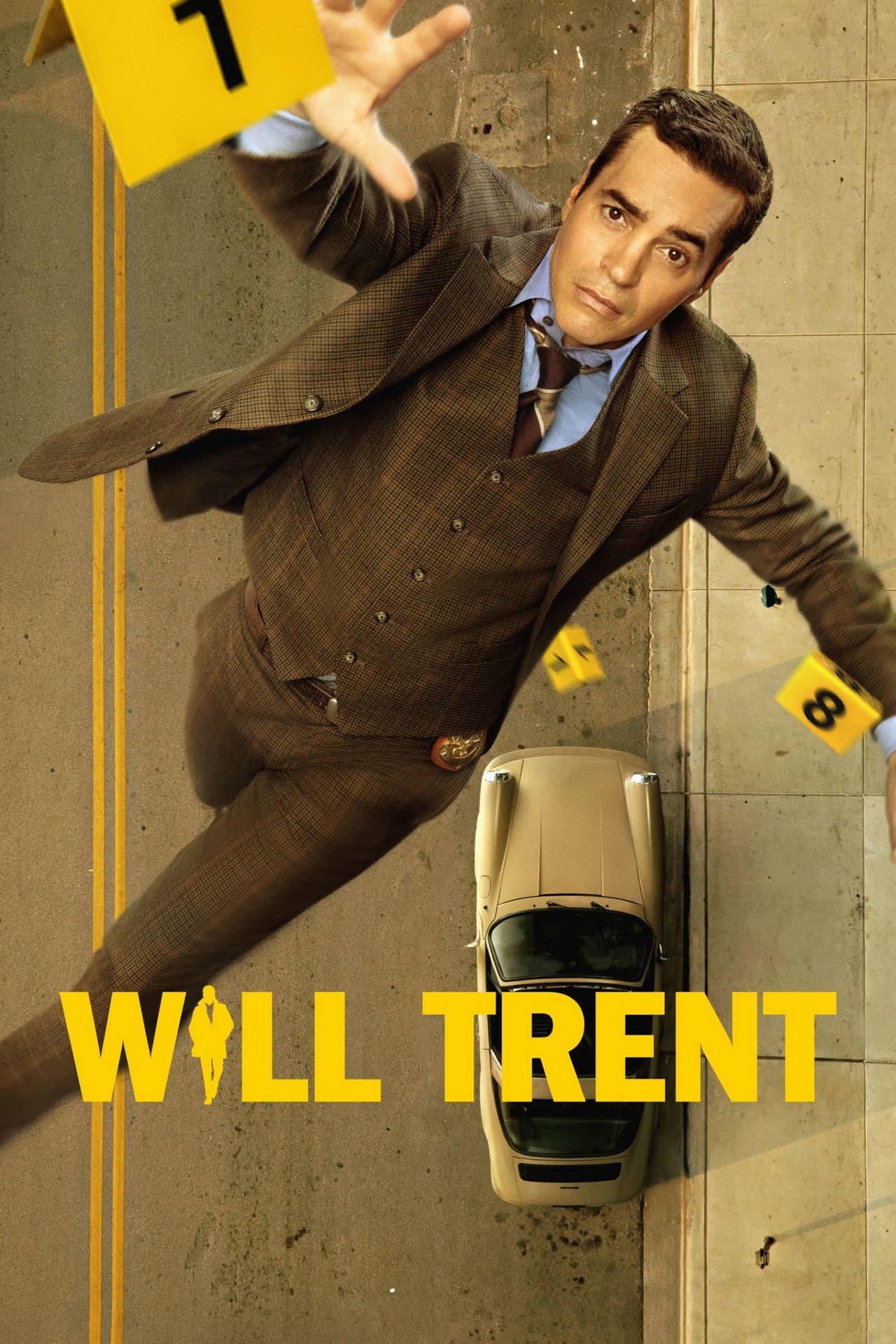 Will Trent preview 2