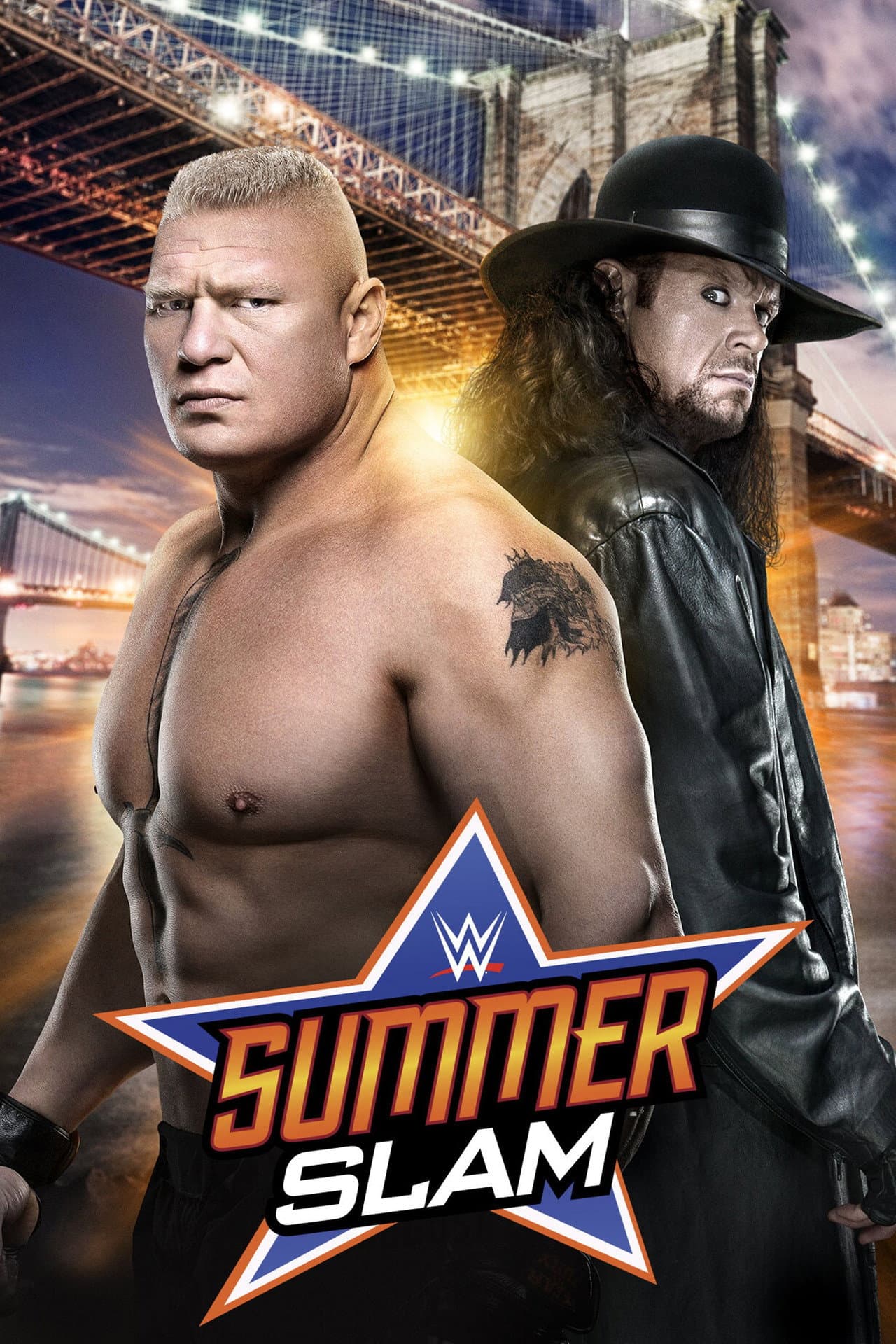 WWE SummerSlam 2015 preview 2