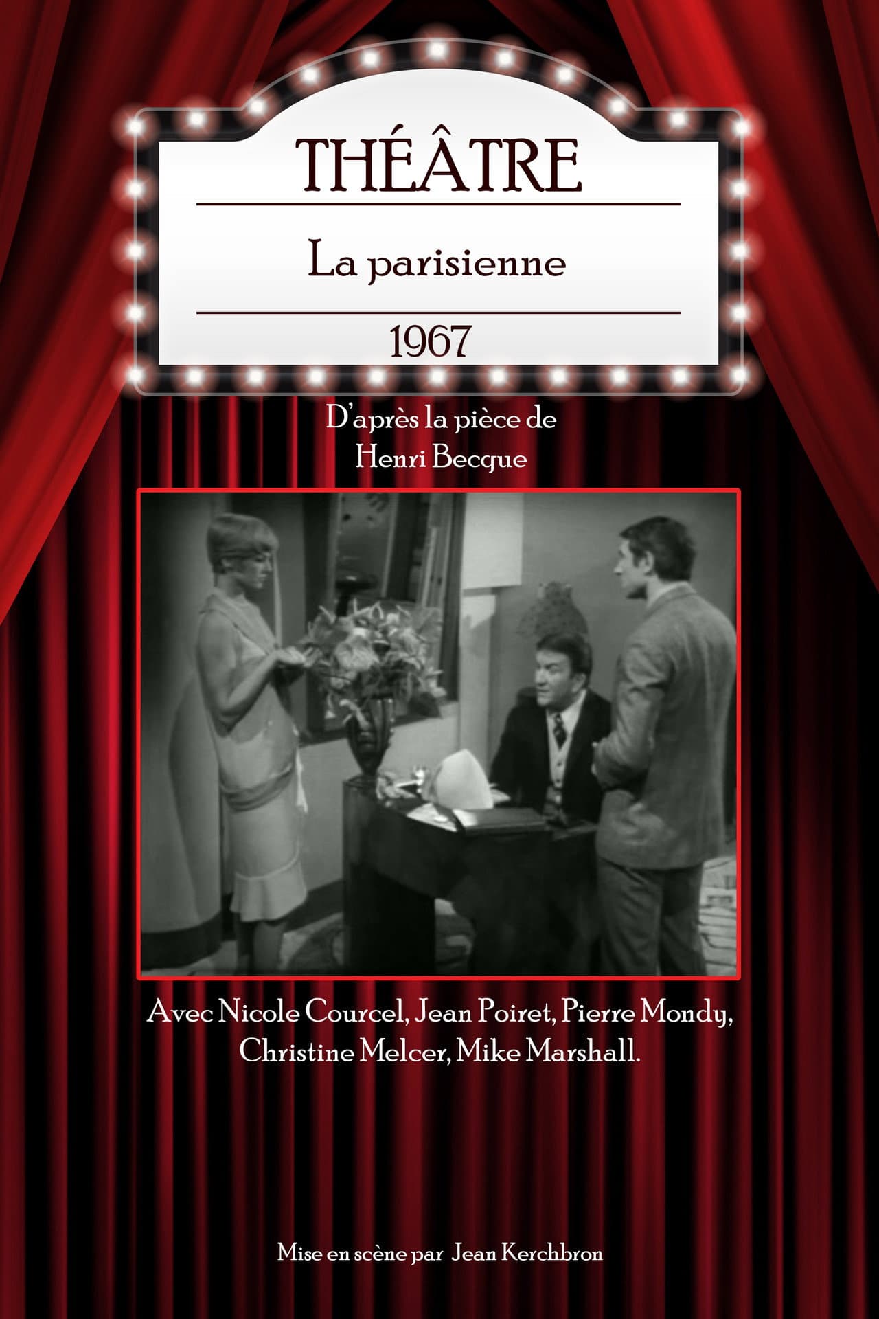 La Parisienne preview 1