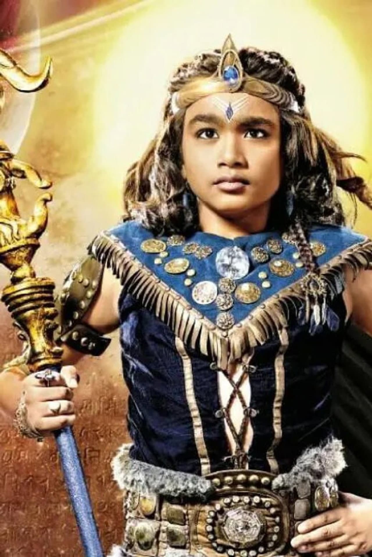 Karmaphal Daata Shani preview 2