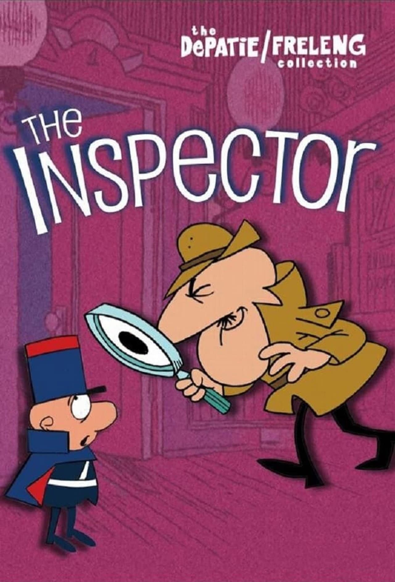 The Inspector preview 2