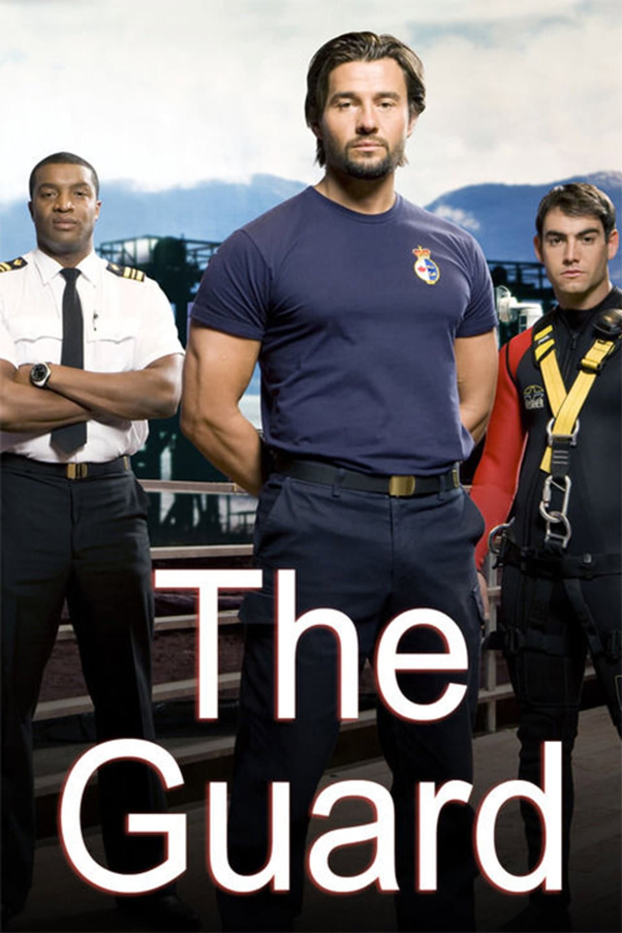 The Guard preview 1