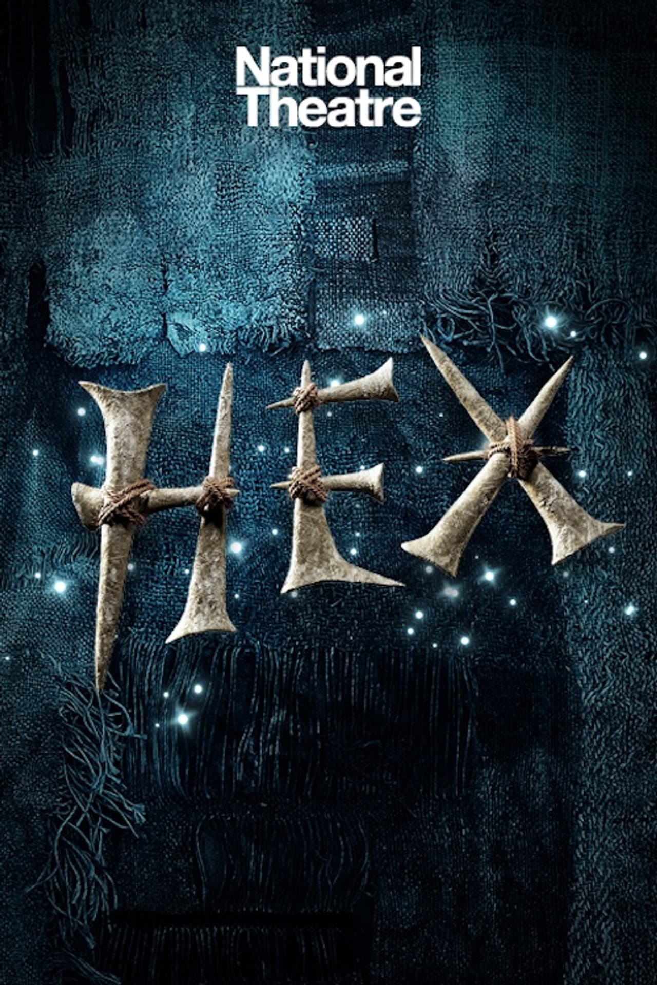 National Theatre Live: Hex preview 2
