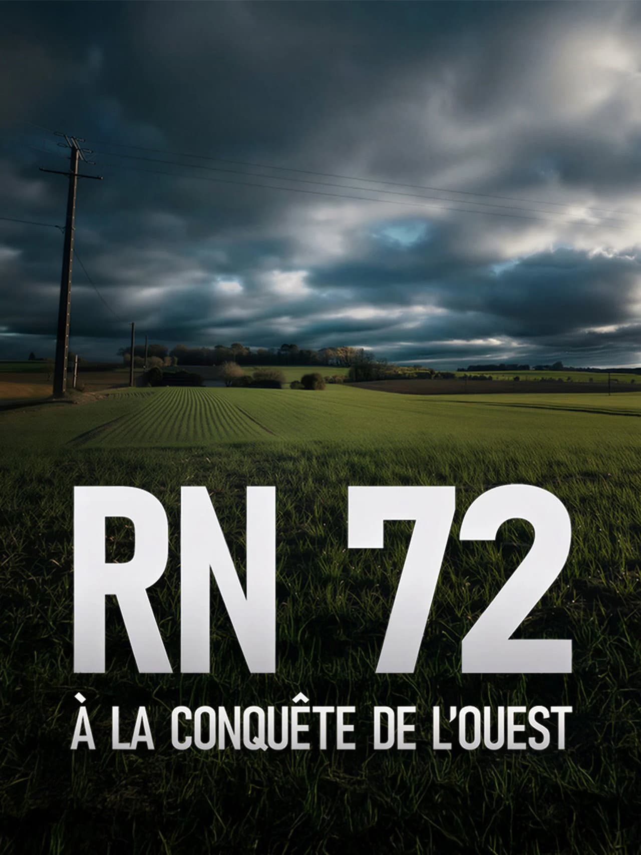 RN 72, à la conquête de l'Ouest preview 2