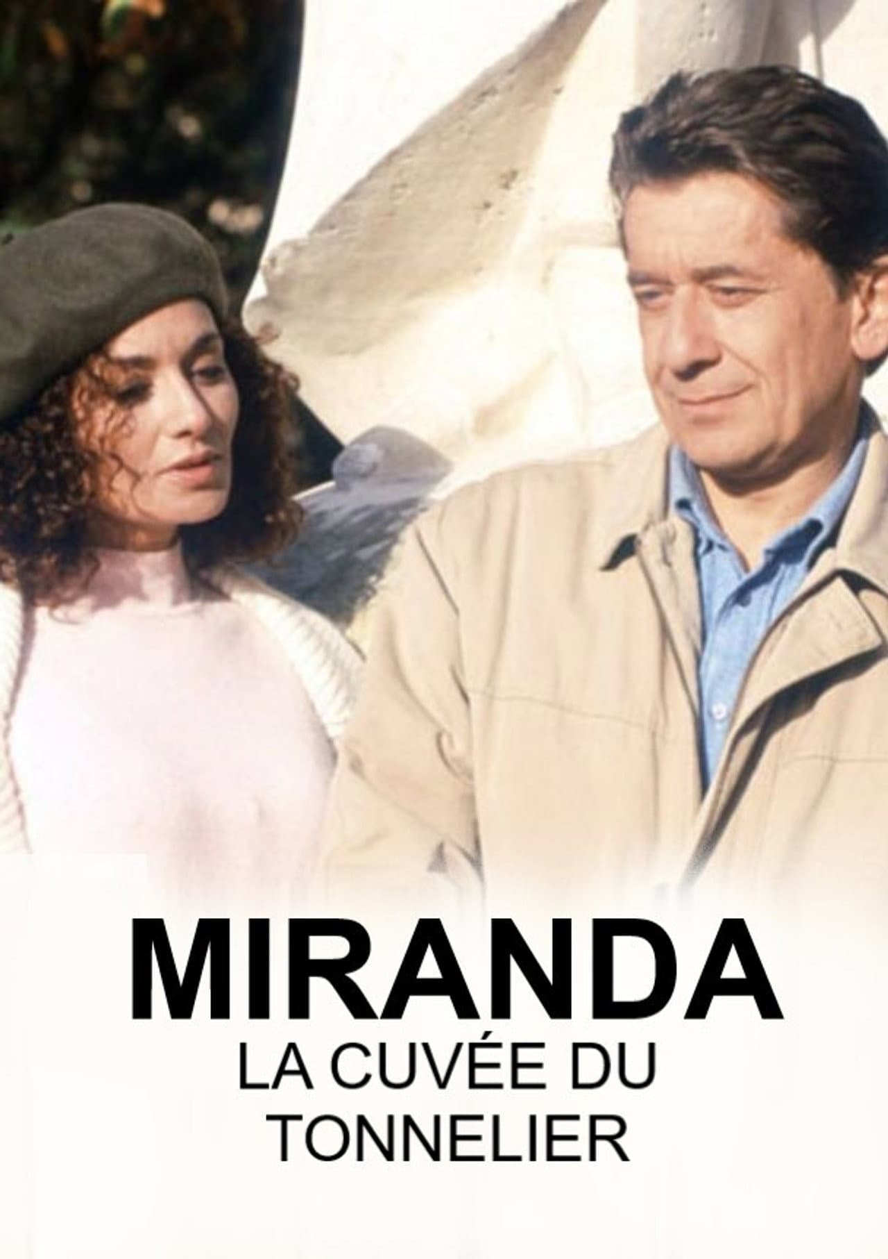 Miranda, La cuvée du tonnelier preview 1