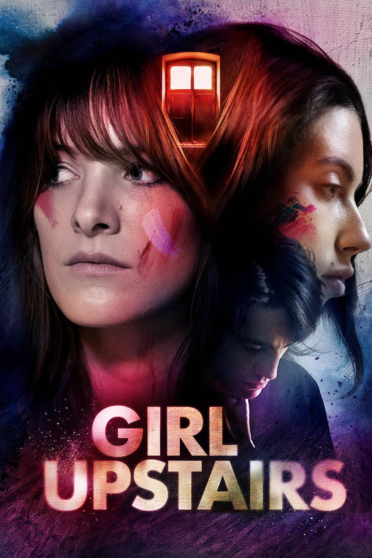 Girl Upstairs preview 2