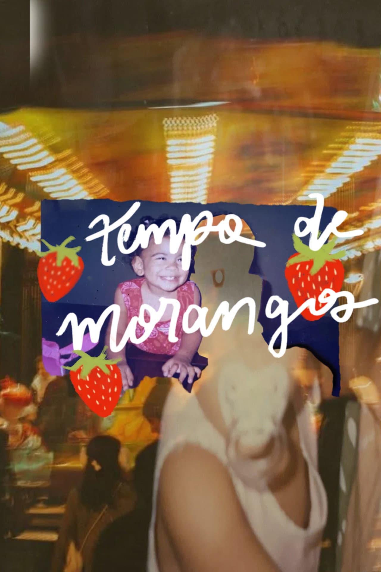 tempo de morangos preview 1