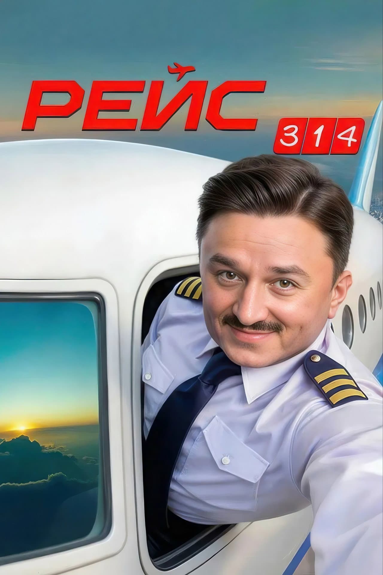 Flight 314 preview 2