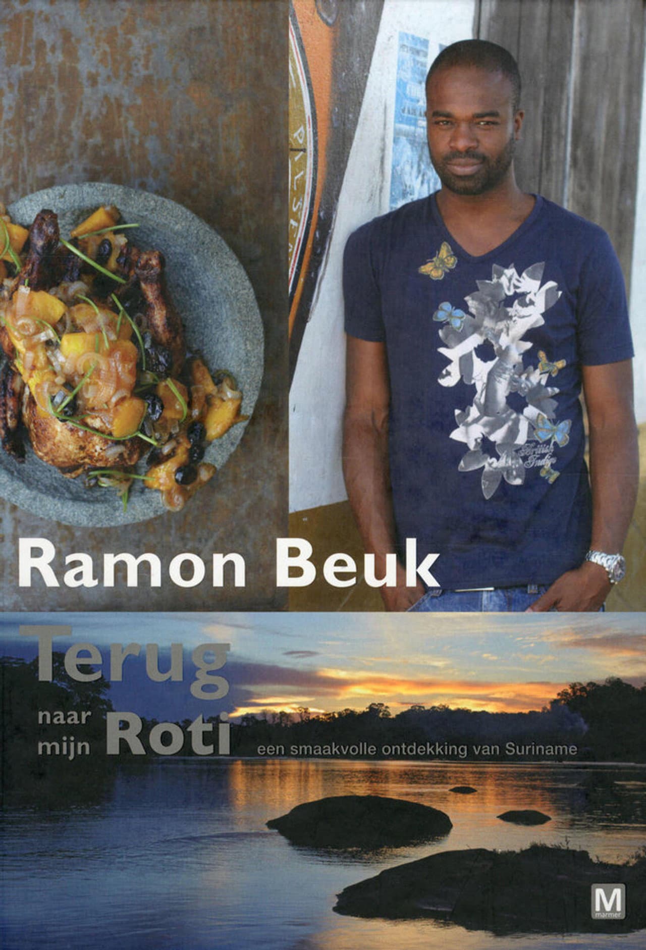 Terug naar mijn Roti preview 2