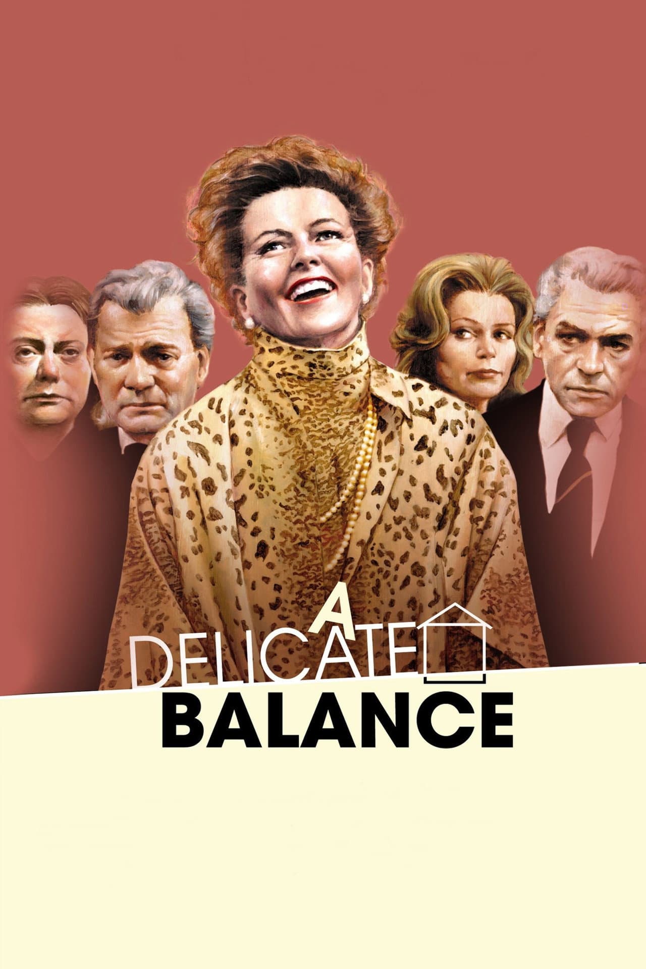 A Delicate Balance preview 2