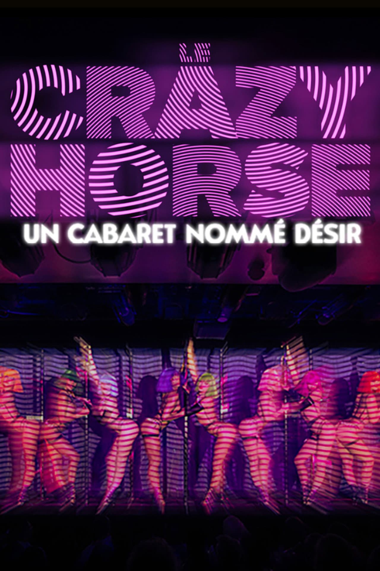 Crazy Horse Paris preview 2