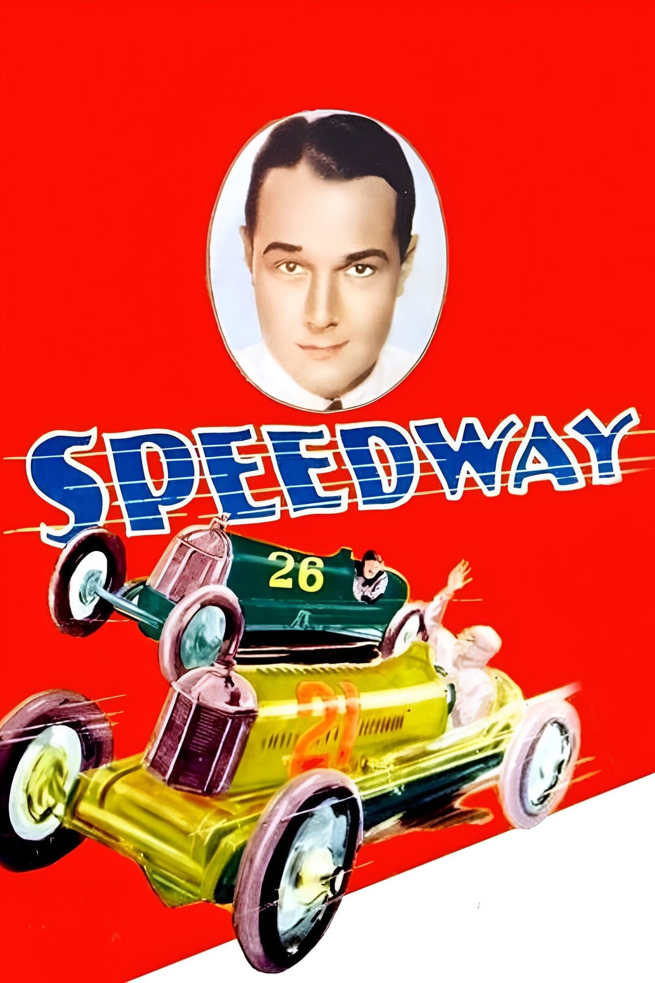 Speedway preview 2