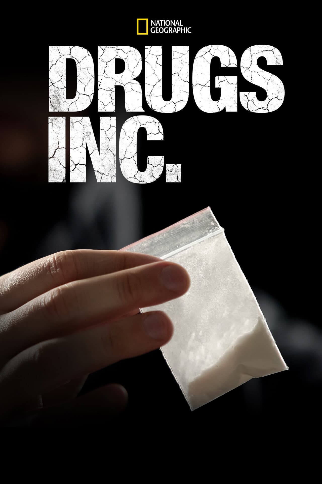 Drugs, Inc. preview 2