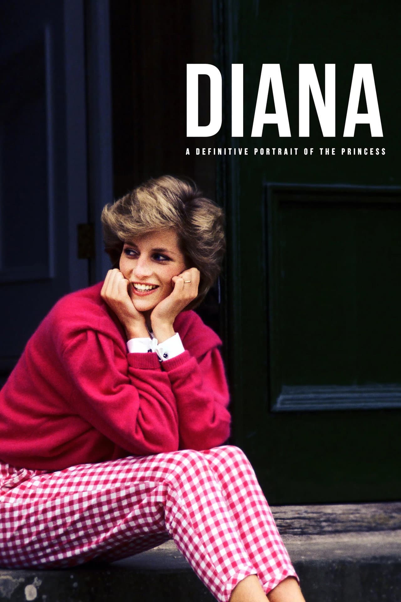 Diana: A Definitive Portrait of a Princess preview 2