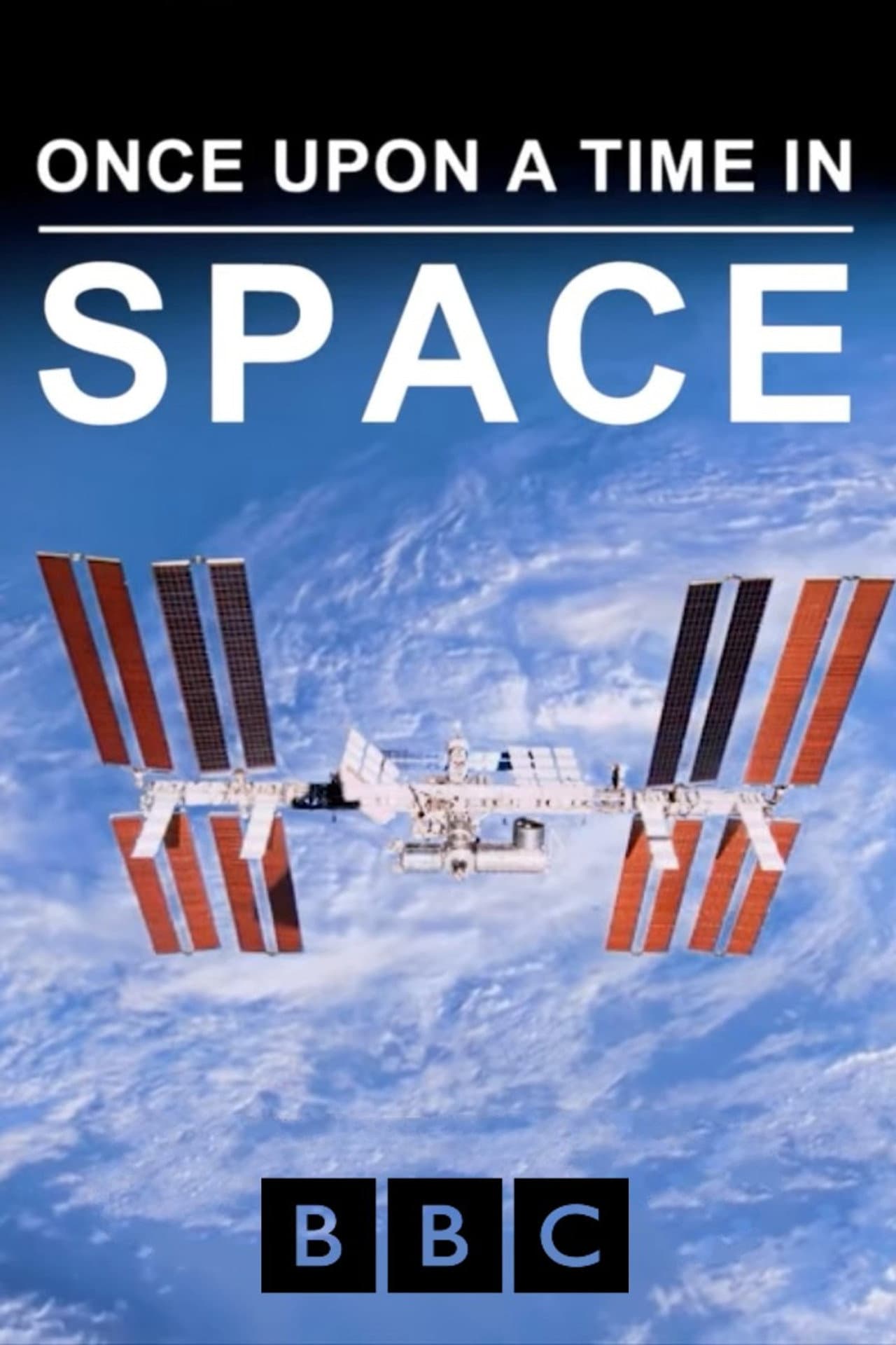 Once Upon a Time in Space preview 2