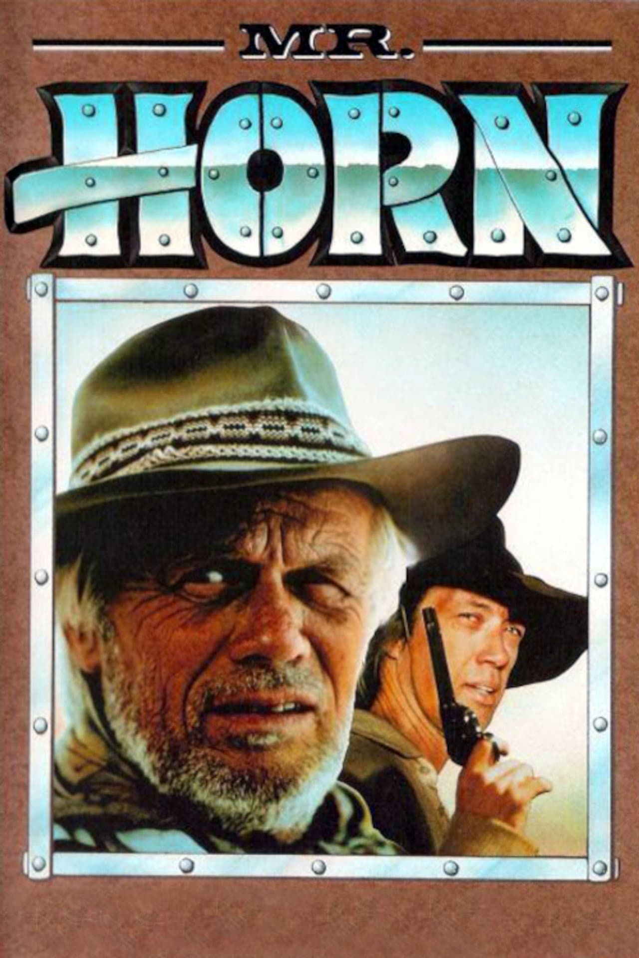 Mr. Horn preview 2