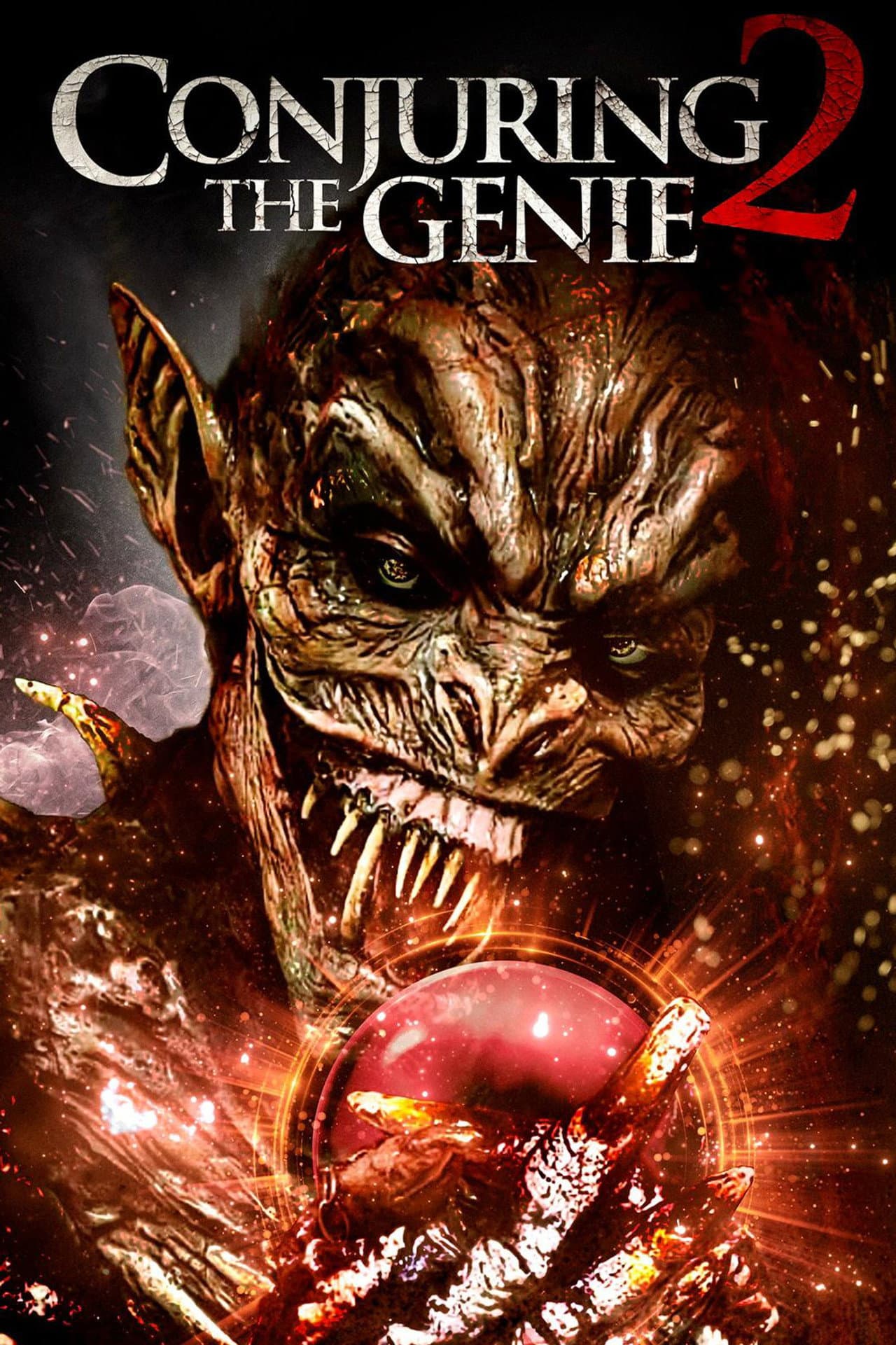 Conjuring The Genie 2 preview 1