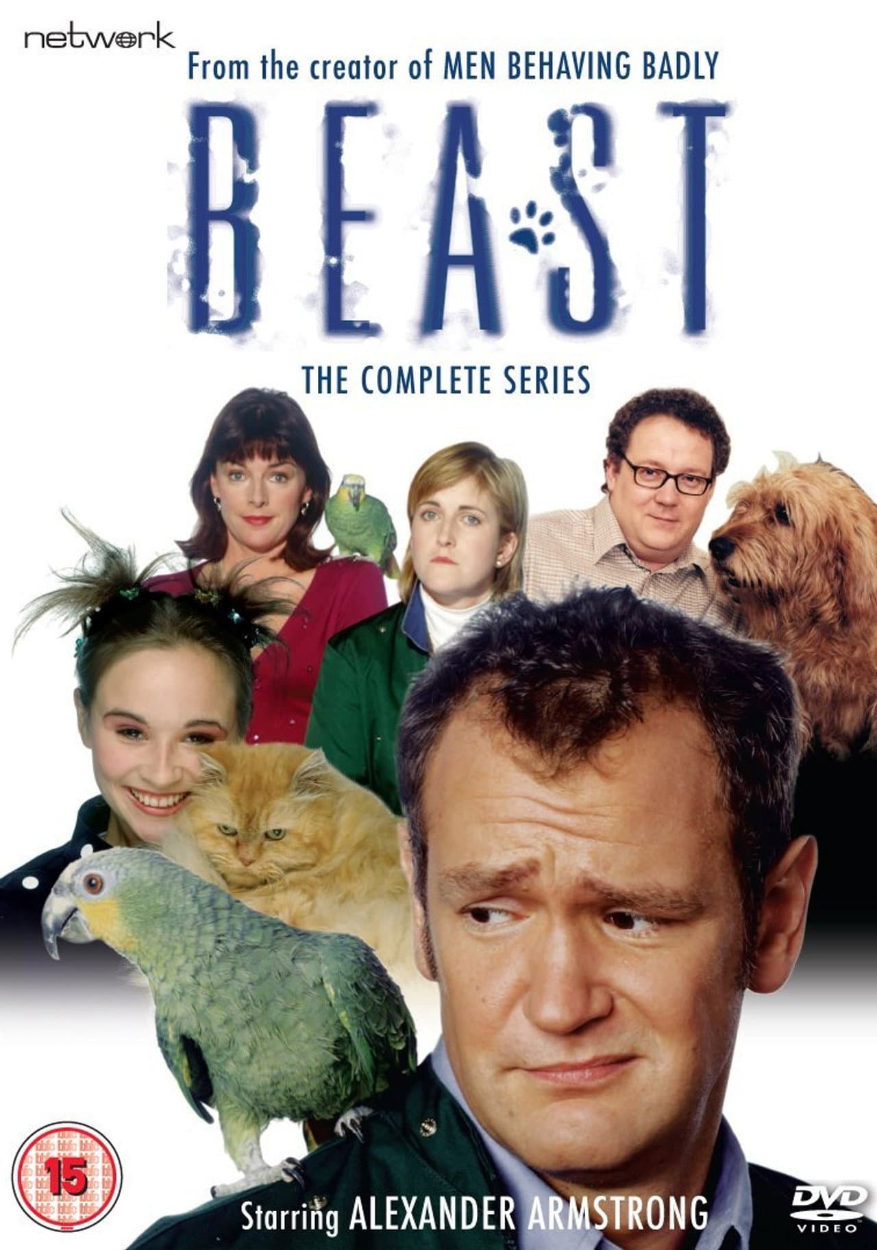 Beast preview 2
