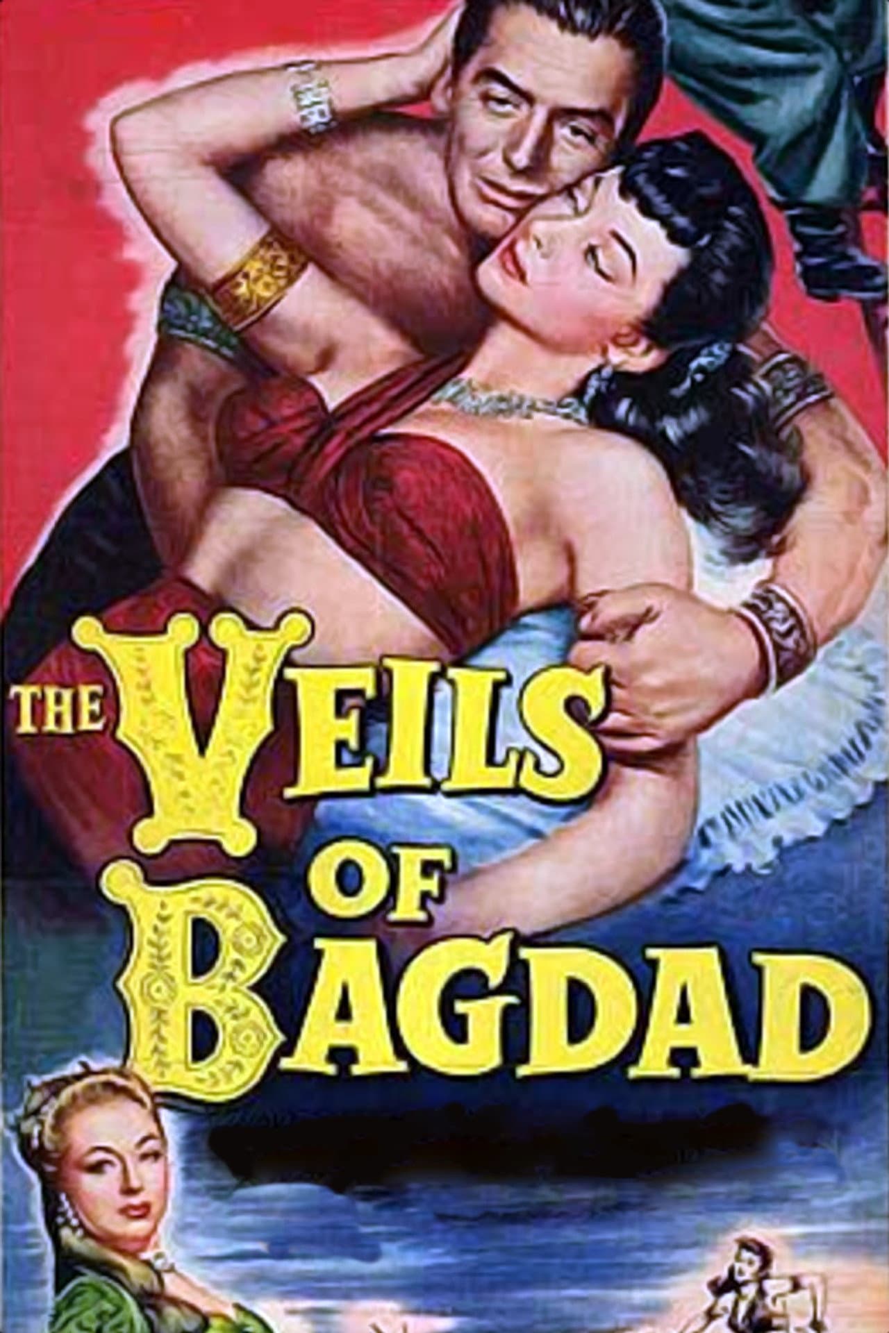 The Veils of Bagdad preview 2