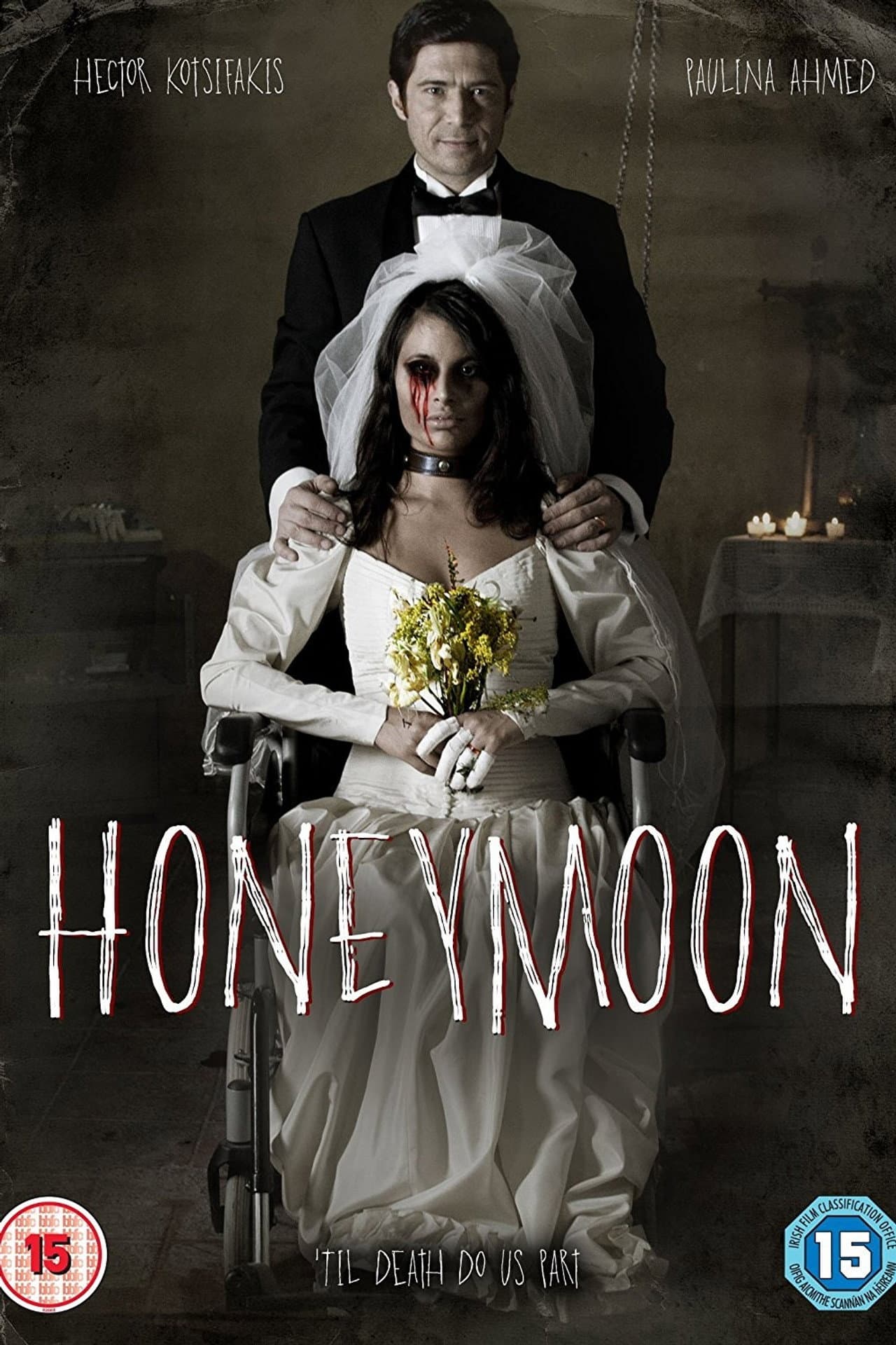 Honeymoon preview 2