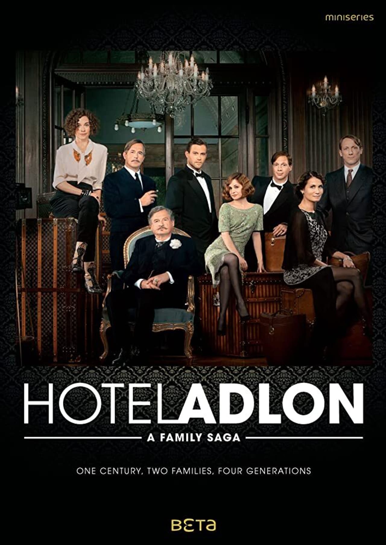 Hotel Adlon preview 2